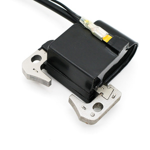 Bobina de Encendido de Motor de Gasolina Pequeño de Alto Voltaje 40/44-6 para Carretillas Medianas, Cortasetos y Cortacéspedes - Product Image 4