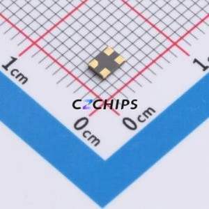 SWXCBABVE0-14.745600 Crystal (Passive) SMD3225-4P Crystal Oscillator SMD Crystal Oscillator 14.7456MHz 10ppm 12pF - Product Image 2
