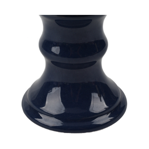 Statua Decorativa in Ceramica e Porcellana a Forma di Carciofo, Stile Pumo Fatto a Mano, per Soggiorno Classico <span class=keywords><strong>Vintage</strong></span>, Ufficio e Libreria - Product Image 5