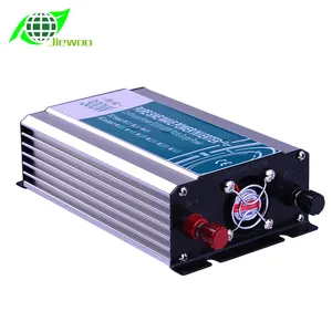 Inverter Daya Mobil Frekuensi Tinggi CE & Rohs 200 W 200 Watt, Gelombang Sinus Murni 200 W