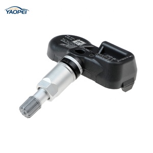 42607-02031 42607-30071 42607-02030 42607-30070 42607-42021 YAOPEI <span class=keywords><strong>TPMS</strong></span>เซนเซอร์ <span class=keywords><strong>433MHZ</strong></span>สําหรับToyota Avensis Auris RAV4 ยาริสVerso - Product Image 4