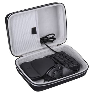 Estuche DE TRANSPORTE DE VIAJE duro para teclado de juegos Tartarus V2 Estuche de almacenamiento de propósito especial - Product Image 2