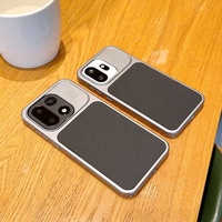 Coque de protection antichoc et anti-rayures Premium pour iPhone 15 – Usage quotidien, design moderne, vente en gros