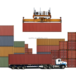 Самый дешевый агент по доставке грузов <span class=keywords><strong>DHL</strong></span> UPS Fedex до двери, морской фрахт DDP в Испанию, Францию, логистика DDP - Product Image 1