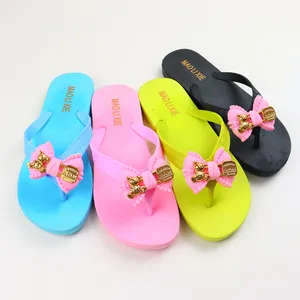 Unisex Flip-Flops Hersteller Sandalen Damen Chappals für Frauen Flip Flops Hausschuhe