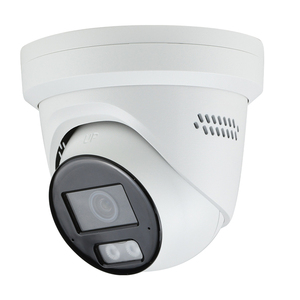 Cámara CCVT Exterior <span class=keywords><strong>de</strong></span> <span class=keywords><strong>Seguridad</strong></span> HIK <span class=keywords><strong>de</strong></span> 8mp, luz estroboscópica AcuSense y cámara <span class=keywords><strong>de</strong></span> advertencia audible <span class=keywords><strong>con</strong></span> sonido, 4K, 2 uds./SL - Product Image 3