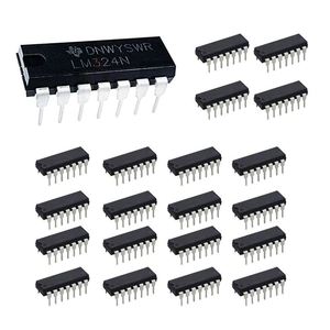 Circuit intégré neuf et original, puce IC IPN60R600P7SATMA1 - Product Image 1