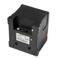 Imprimante à transfert thermique 80mm Imprimante POS thermique Imprimante thermique de reçus de codes à barres