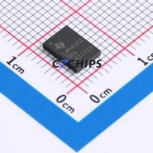 LMK61E2BBA-SIAT Pre-Programmed Oscillator QFM-8(5x7) Oscillator - Product Image 1