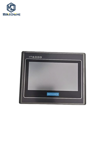 IT6043T IT6043T-INT Pantalla Táctil HMI, Pantalla LCD Táctil Industrial, Interfaz Hombre-Máquina, Pantalla Táctil Resistiva Industrial - Product Image 1