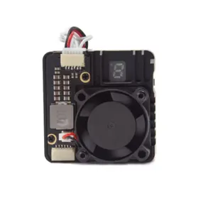Skyzone tx2501 5.8GHz 2.5W công suất cao 56ch VTX <span class=keywords><strong>Video</strong></span> <span class=keywords><strong>Transmitter</strong></span> CNC Shell cho RC FPV tầm xa cánh cố định máy bay không người lái phụ kiện - Product Image 5