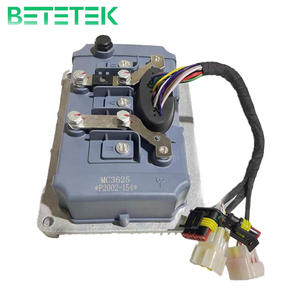 Controlador de Motor para Carro de Golf Eléctrico Enpower, Diseño Más Reciente MC3625, Compatible con Carros de Golf de 48V, 60V y 72V, Modelo 2024 - Product Image 1
