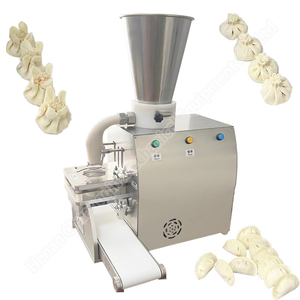 Machine manuelle de fabrication de Siomai, Empanada, Baozi, Woton, pour les professionnels de la restauration rapide et des dim sum – Le meilleur choix pour une production optimale - Product Image 6