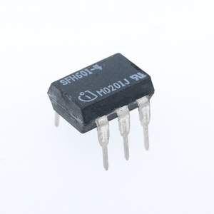 Nhà cung cấp điện tử chuyên nghiệp SFH601-4 hàng tồn kho mới Vận chuyển nhanh - Product Image 3