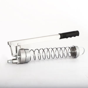 Nuevas tendencias, inyección <span class=keywords><strong>de</strong></span> aceite portátil <span class=keywords><strong>de</strong></span> servicio pesado, Herramientas para vehículos <span class=keywords><strong>de</strong></span> 600cc, <span class=keywords><strong>pistola</strong></span> <span class=keywords><strong>de</strong></span> engrase inalámbrica Manual - Product Image 4