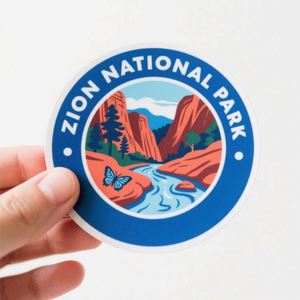 Self-Adhesive Die <b>Cut</b> <b>Sticker</b> Label Custom LOGO Printing - Product Image 5