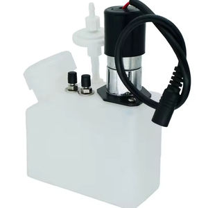 Mélangeur de système de circulation d'encre <span class=keywords><strong>blanche</strong></span> pour imprimante <span class=keywords><strong>Epson</strong></span> <span class=keywords><strong>Ecotank</strong></span> ET 8550 ET 8500 Dtf Réservoir d'encre <span class=keywords><strong>blanche</strong></span> 250ml - Product Image 2