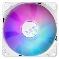 ROG STRIX LC III 360 ARGB LCD LGA 1700 1200 2011-3 2066 AM4 AM5 TR4 Refroidisseur de processeur