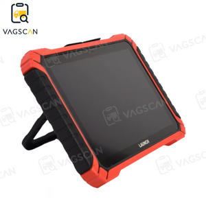 Herramienta de Diagnóstico Automotriz Launch X431 PAD9, Versión Mejorada del X-431 PAD5, Detector de Fallas para Automóviles, 24 Funciones - Product Image 2