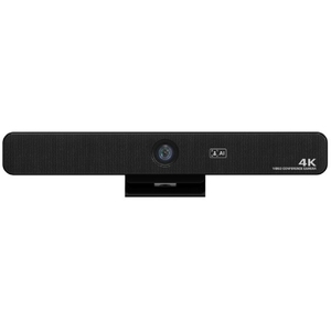 Cámara USB 4K con Sensor CMOS, Micrófono Integrado, Cámara Web IFPD para Videoconferencias, Clases Remotas, Capacitación, Reuniones Empresariales - Product Image 1