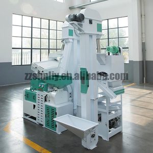 Machines de rizerie <span class=keywords><strong>Prix</strong></span> des machines de rizerie de 25 tonnes/fraiseuse à riz combinée/meunier à riz - Product Image 6