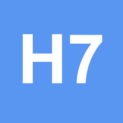 เอช7