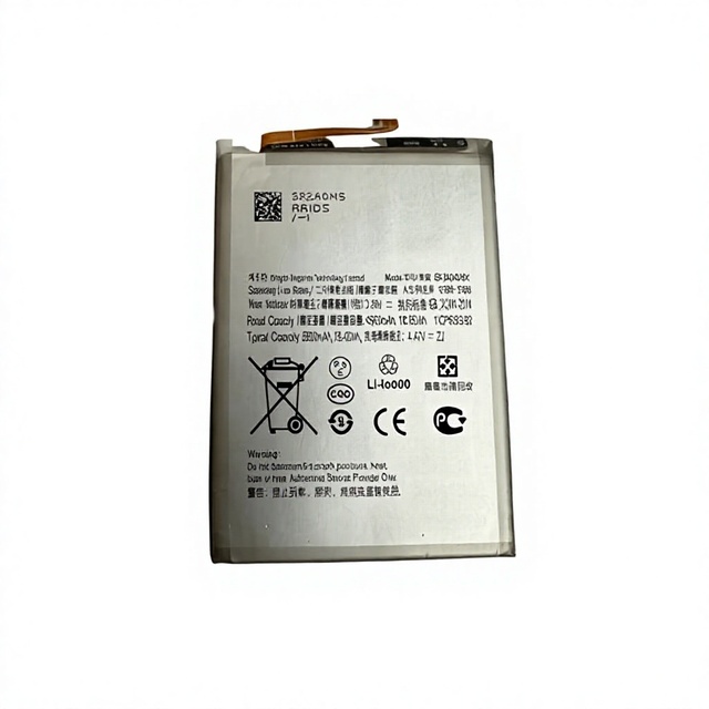 Built-in Rechargeable Replacement Phone Battery EB-BA245ABY for for A24 SM-A245 Li-ion Mobile Phone