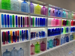 Công nghệ cao tùy chỉnh nóng bán Pet phôi máy nhự<span class=keywords><strong>a</strong></span> phôi máy ép phun - Product Image 6