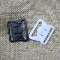 KAM-Soutien-gorge d'allaitement en plastique avec boucles avant, fermoir avant, pour maman