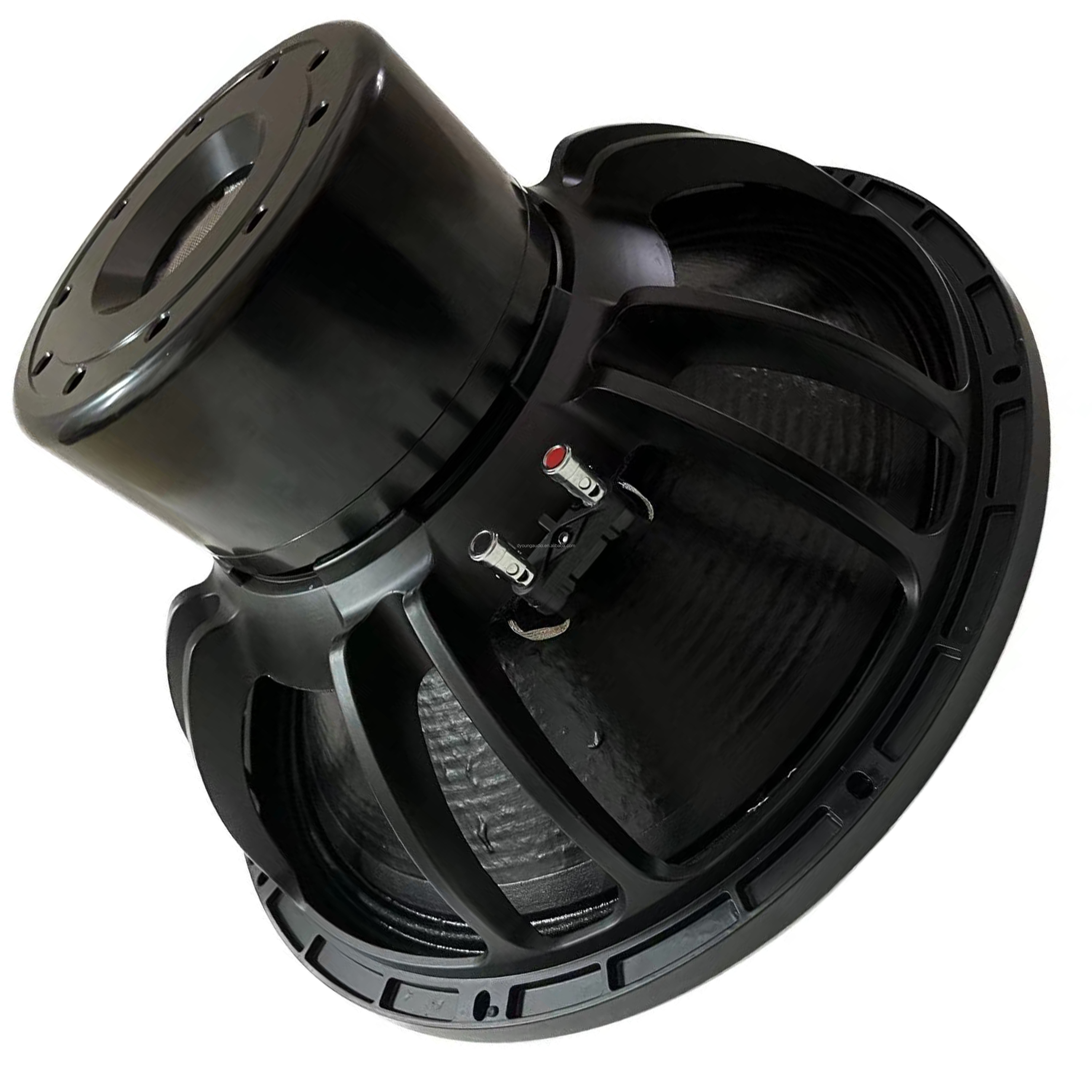 60 Inch Subwoofer Largest Subwoofer In The World SVS PB-5000 R