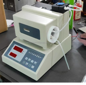 جهاز قياس كثافة السوائل ASTM D4052، جهاز اختبار الكثافة على شكل حرف U - Product Image 5