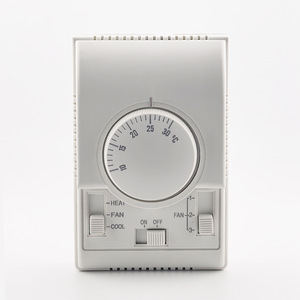 Nhà Máy Giá t6373bc1130 điều hòa không khí cơ khí phòng khách sạn nhiệt bán buôn WSK-7 - Product Image 1