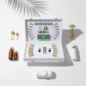 Cuidado Personal, Caderas Firmes, <span class=keywords><strong>Vagina</strong></span> Firme, Encanto, Set de Cuidado Femenino Antibacteriano, Recuperación Posparto, Músculo del Suelo Pélvico - Product Image 1