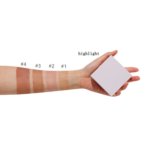 Tốt nhất phù hợp với tôi lỏng bột cơ thể long lanh Poudre de Maquillage dầu không thấm nước kiểm soát Vegan lỏng thiết lập bột - Product Image 5