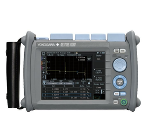 เครื่องทดสอบออปติคอลไทม์โดเมนรีเฟล็กโตมิเตอร์ Yokogawa AQ1210 ซีรีส์  ระดับการป้องกัน IP65 สำหรับใช้งานในอุตสาหกรรม  แหล่งจ่ายไฟ 24V ผลิตในญี่ปุ่น (OEM) - Product Image 3