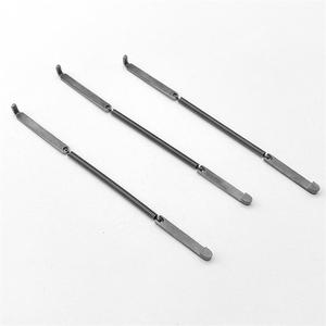 Accessoires de ressort Microtech Ultratech OTF, accessoires de commutateur à ressort série UT - Product Image 1