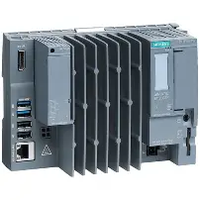 CPU 6ES76772DB420GK0 1515SP PC 2 8 GB RAM 30 GB CFAS PLC de Control Industrial Programable 240V
