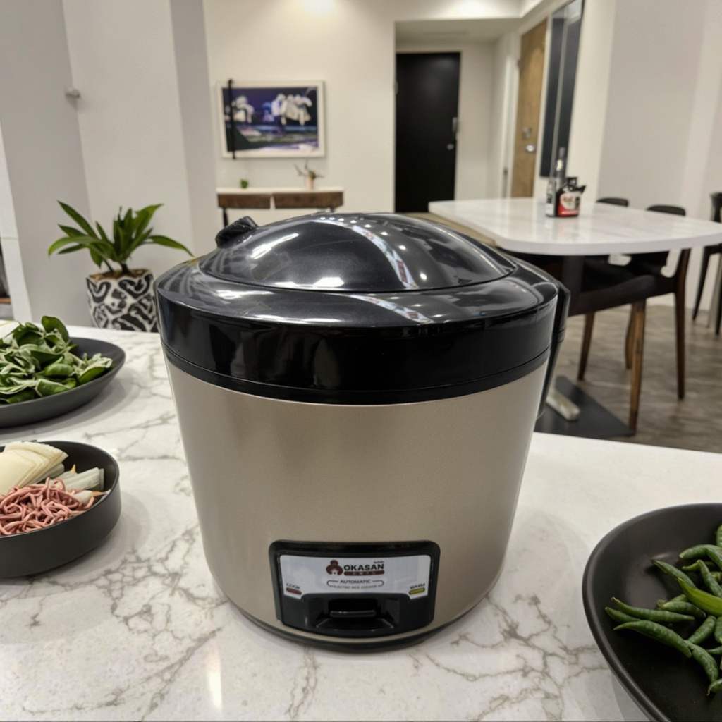 How to Choose the Best Mini Rice Cooker Electric 2026: Ultimate Buying ...