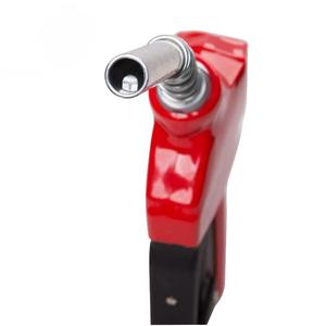 Meclube Nhà Máy Giá 11b nhiên liệu tự động vòi phun vật liệu nhôm cho trạm xăng tự phục vụ - Product Image 5