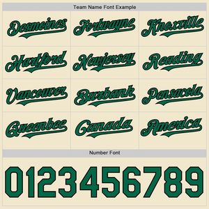 Camiseta de Béisbol Personalizada FOXA, Diseño Retro Unisex, Transpirable y Cosida, Modelo Desmoines - Product Image 4