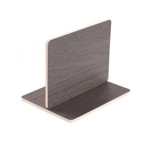 MDF Hội Đồng Quản Trị và đá đen 3D Panel tường trần TV nền tường Dải Hội Đồng Quản trị trang trí bao gồm MDF gỗ Slatted - Product Image 6