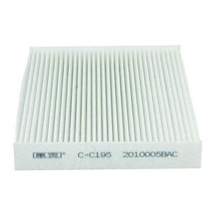 <span class=keywords><strong>Filtre</strong></span> <span class=keywords><strong>à</strong></span> <span class=keywords><strong>air</strong></span> d'habitacle CC-C195 8105005ADUS030 8105005BALS150 810500500FS040 8105005ASVS100 pour TRUMPCHI GA4 GA6 GA8 GM8 GS3 GS4 - Product Image 4