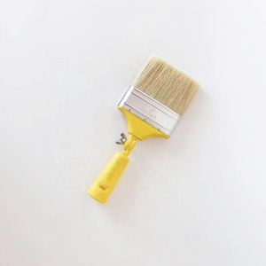 Pinceau rouleau mural réglable personnalisable OEM Outil de <span class=keywords><strong>peinture</strong></span> murale en émulsion Tiges télescopiques Pinceau rouleau texture - Product Image 4