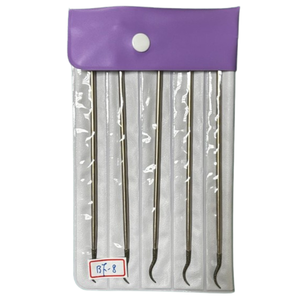 Limas de Diamante Electrochapadas de Alta Precisión y Dureza, OEM para Pulir Metal, Cerámica y Compuestos, 140 mm de Diámetro, 3.0 mm de Grosor - Product Image 6