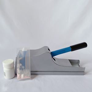 Trituradora de <span class=keywords><strong>pastillas</strong></span> médica Manual, puede usar Logo de caballero SLIENT - Product Image 6