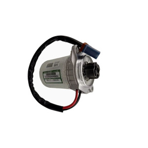 มอเตอร์พวงมาลัยเพาเวอร์ไฮดรอลิก OEM 563301R500 สำหรับรถยนต์ฮุนได เวอร์นา - Product Image 1