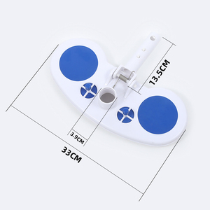 Mini aspirateurs portatifs non robotiques bon marché pour piscines hors sol pour <span class=keywords><strong>piscine</strong></span> hors sol - Product Image 2