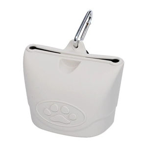 Pochette <span class=keywords><strong>pour</strong></span> friandises <span class=keywords><strong>pour</strong></span> <span class=keywords><strong>chien</strong></span> avec fermeture magnétique, portable, écologique, en silicone, <span class=keywords><strong>pour</strong></span> la promenade, avec clip <span class=keywords><strong>pour</strong></span> laisse, fournisseur d'articles <span class=keywords><strong>pour</strong></span> animaux <span class=keywords><strong>de</strong></span> compagnie - Product Image 2