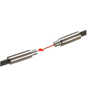 โมดูลเซ็นเซอร์ไฟเบอร์ออปติก FU-7F FU-7FZ FU-7FA FU-7FG อะไหล่อุปกรณ์ระบบอัตโนมัติทางอุตสาหกรรม - Product Image 1
