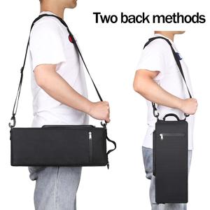 Premium Quality Tear-Resistant Golf Cooler Bag Small Soft Insulated Beer Cooler Sports Bag Waterproof - Product Image 4